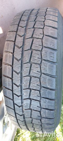 Шины и диски в сборе r 15