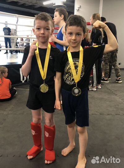 Персональный тренер