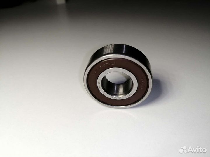 Подшипники SKF 6302, NSK 6202