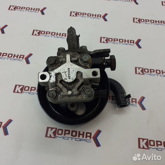 Насос гур KIA sorento 09