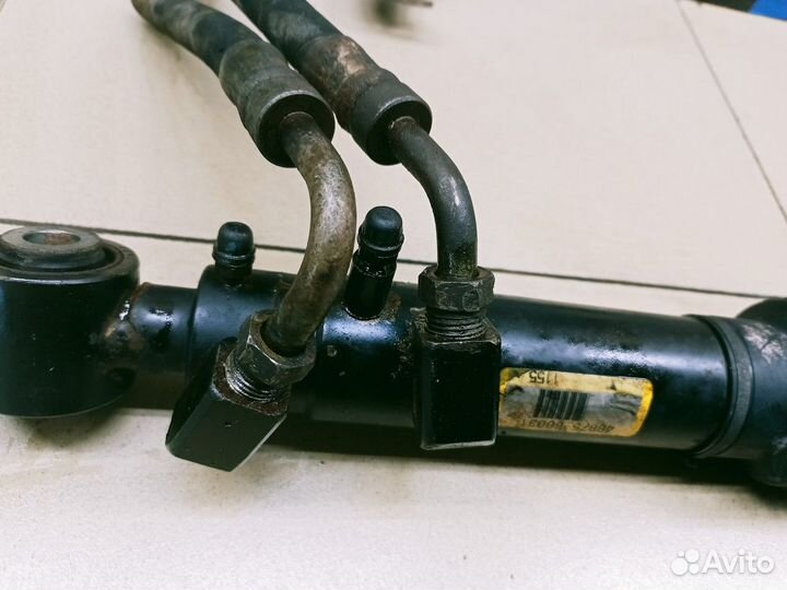 Стойка переднего стабилизатора Land Cruiser (150)