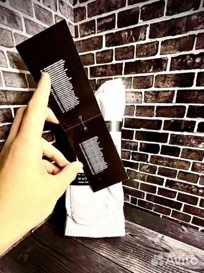 Носки Nike оригинальные