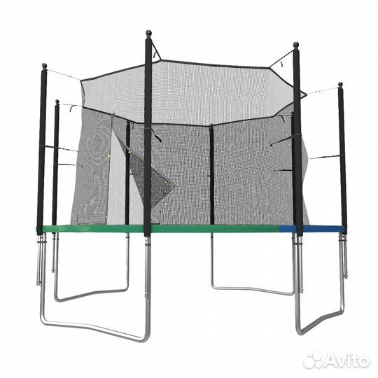 Батут unix line Simple 6 ft (inside)