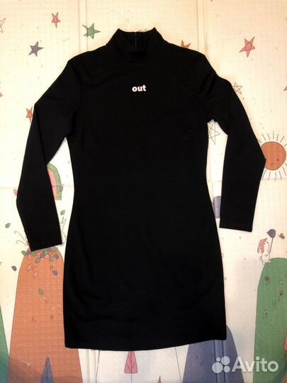 Платье женское