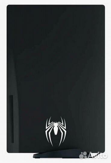 Playstation 5 spider man limited edition