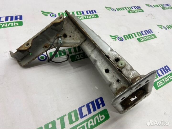 Лонжерон передний левый Ford Fusion fxja 2004