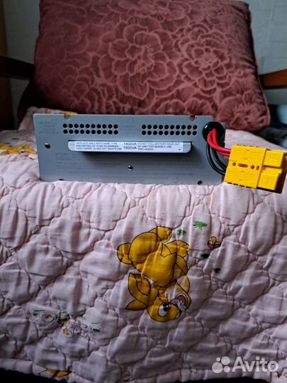 Батарея ибп APC RBC24