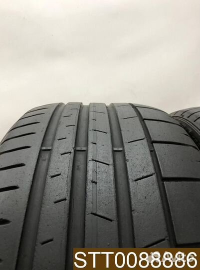 Pirelli P Zero PZ4 235/35 R20 88Y