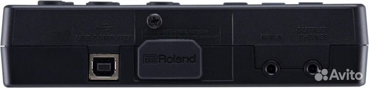 Roland TD-02KV электронная ударная установка