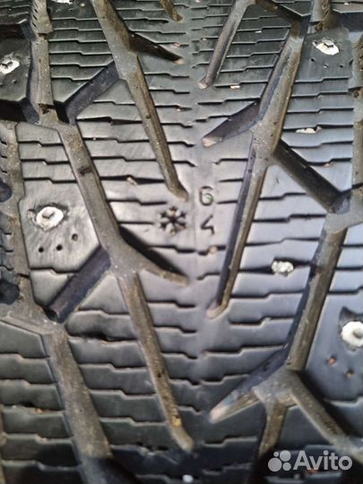 Nokian Tyres Hakkapeliitta 7 235/45 R17 97T