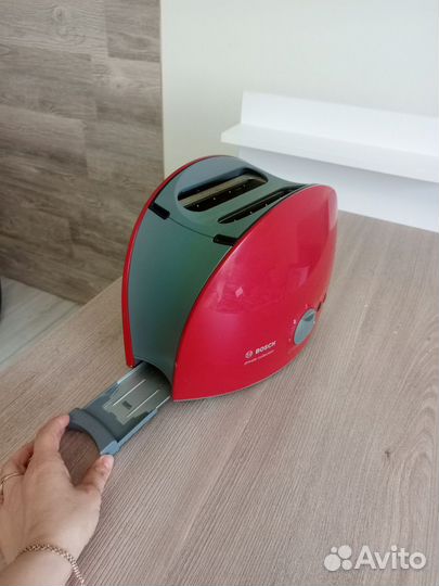 Тостер