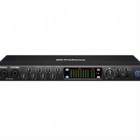 PreSonus Studio 1824C