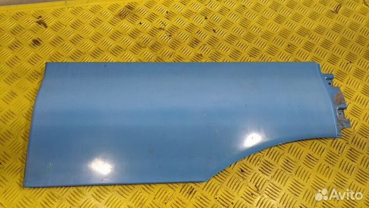 Продолжение крыла правое Man Tga Tgs Tgx