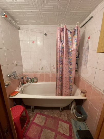 3-к. квартира, 65,7 м², 3/9 эт.