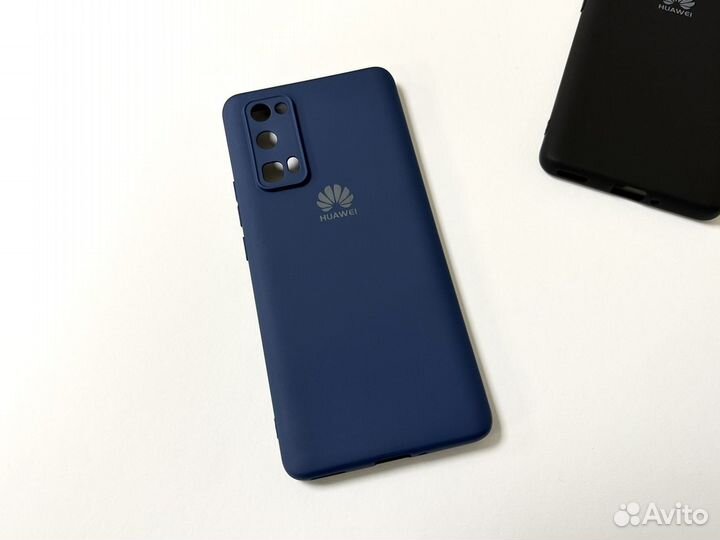 Чехол на Honor 30 Pro