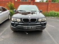 BMW X5 4.4 AT, 2003, 300 000 км, с пробегом, цена 450 000 руб.