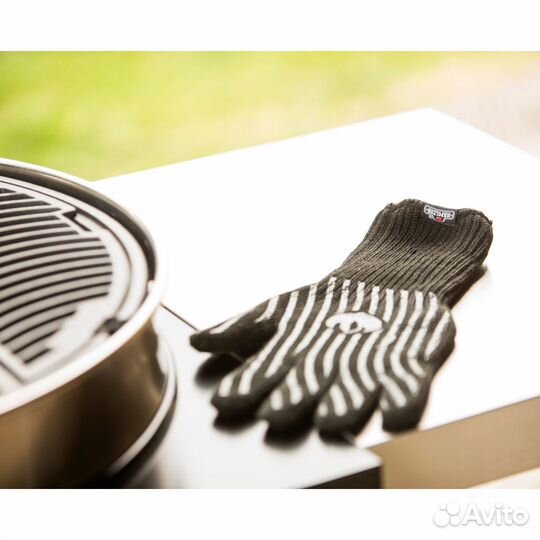 Термостойкая перчатка для гриллинга Napoleon