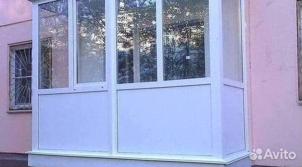 Окна за 7 дней