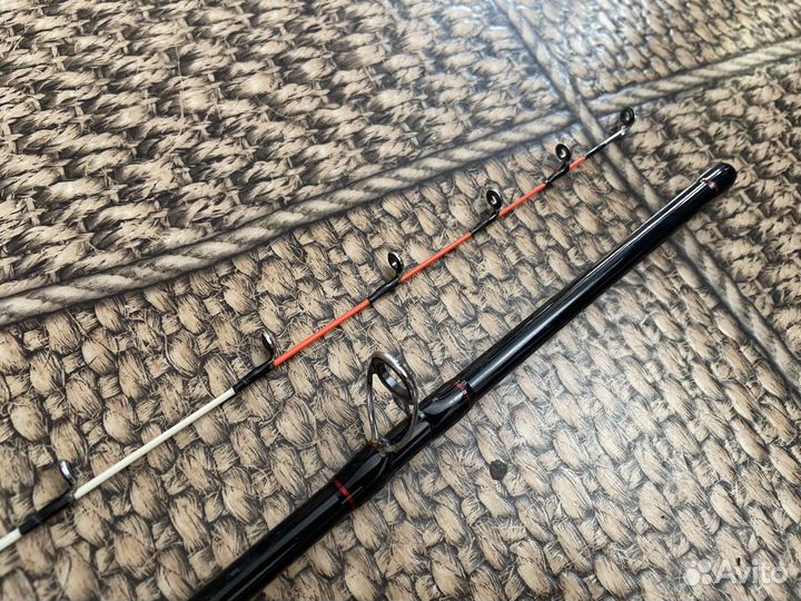 Спиннинг Pro Marine Performer 180ML