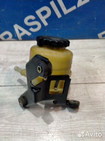 Бачок гидроусилителя Toyota Mark Ii GX90 1GFE