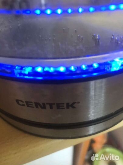 Чайник электрический