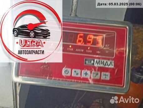 Полуось передняя правая б/у Renault Megane II (2002-2008) 8200264665