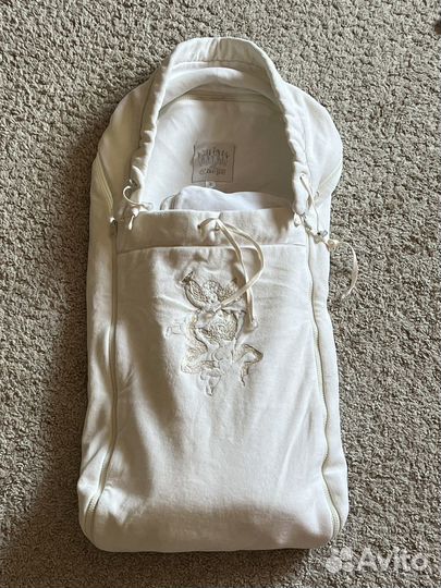 Конверт на выписку chepe