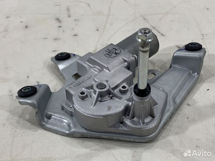 Моторчик стеклоочистителя Nissan Murano Z52