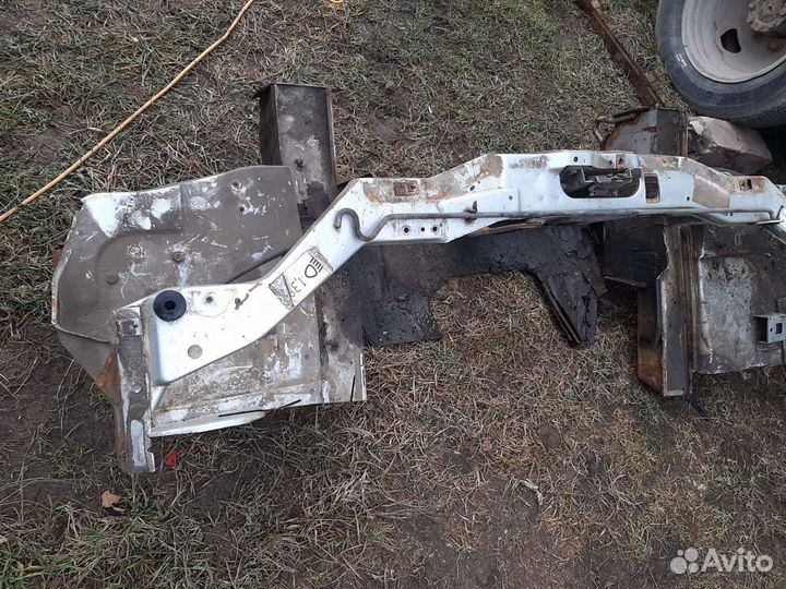 Телевизор шевроле-нива