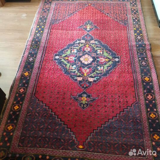 Ковер Азербайджан