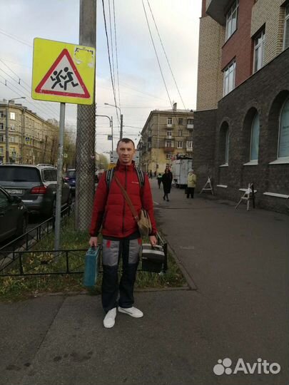 Мастер на час:электрик, сантехник, отделочник