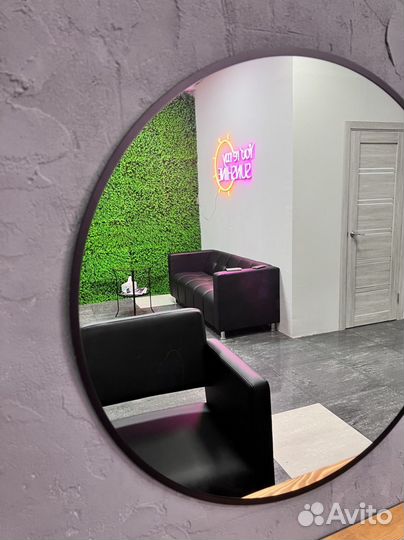 Салон красоты