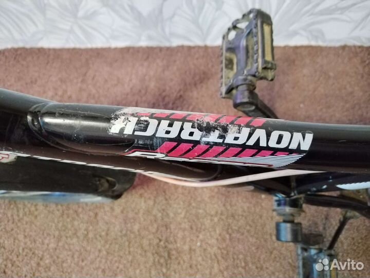 Велосипед 6 скоростей от 6 лет и дальше