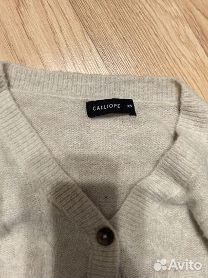 Связанное боди