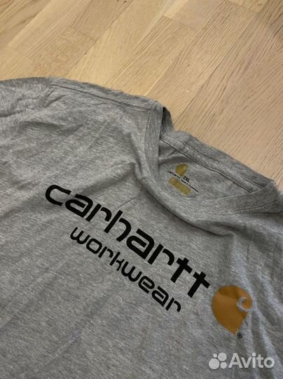 Лонгслив Carhartt WIP