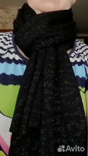 Шарф женский Роберто Ковальи