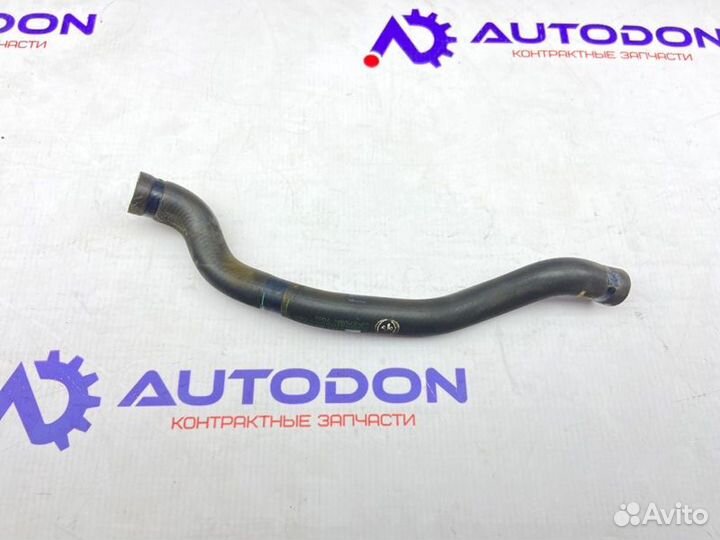 Патрубок на клапан печки Bmw X5 E53 2005