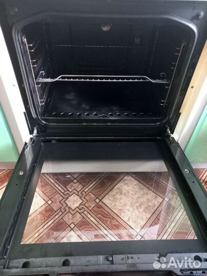 Газовая плита gorenje