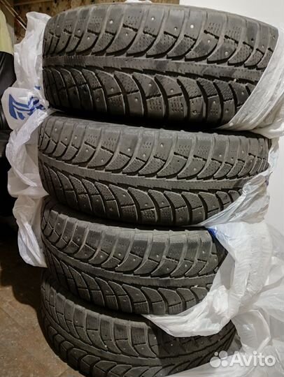 GT Radial Champiro 60 195/60 R15