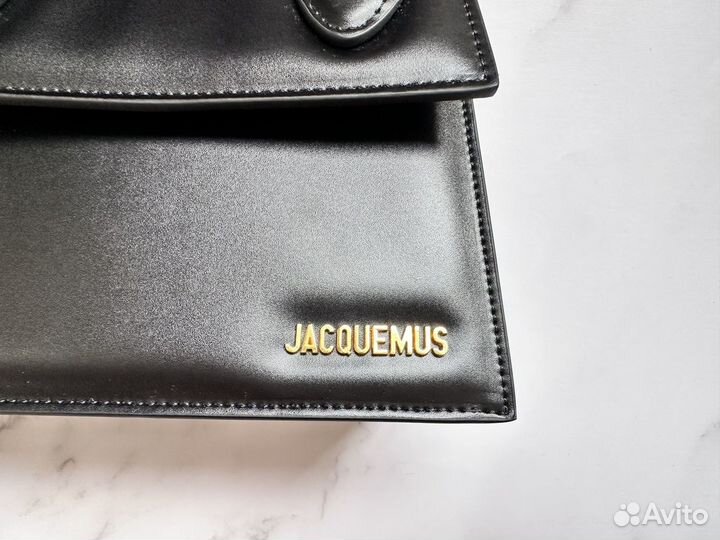 Сумка женская jacquemus