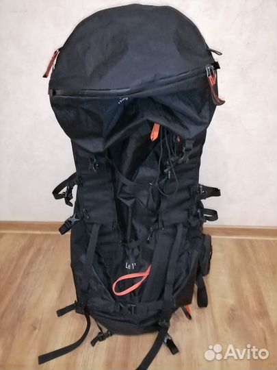 Рюкзак Tasmanian Tiger,mammut,haglofs,5.11 rush 72