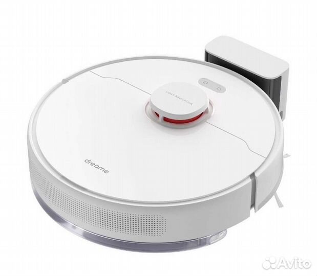 Новый dreame D10s