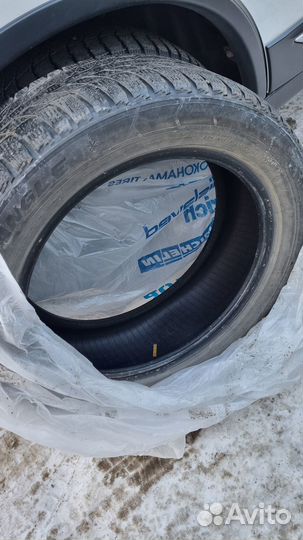 Triangle PL01 225/55 R18