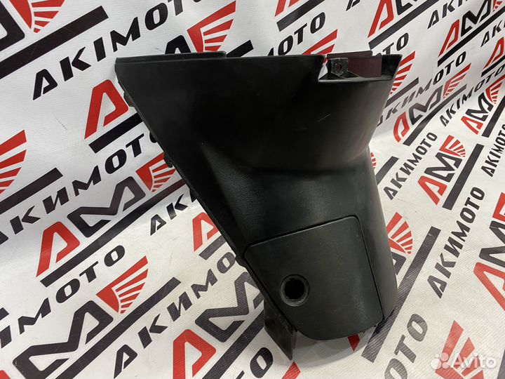 Передняя вставка обтекателей Honda Dio AF27 AF28