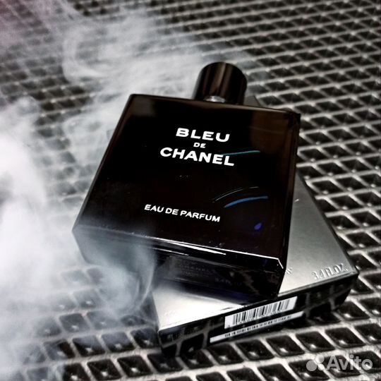 Духи Парфюм Bleu DE Chanel 100 ml