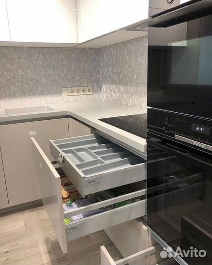 Кухни на заказ