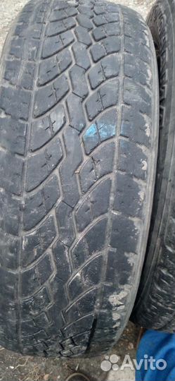 Yokohama 104ZR 225/65 R17