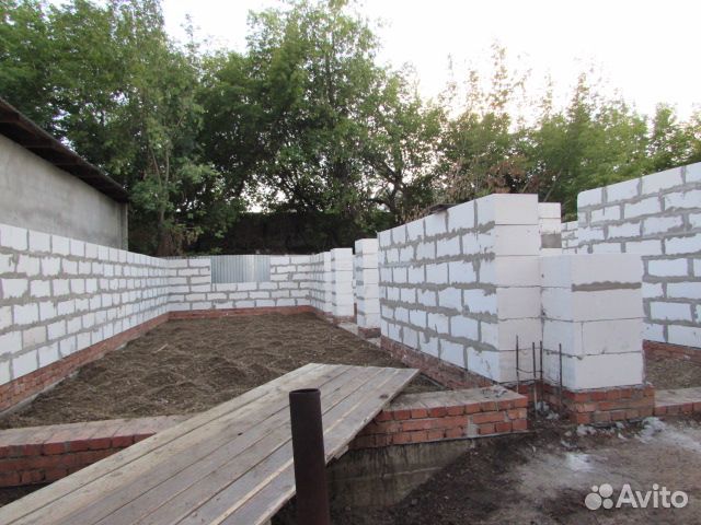 Газоблок пеноблок от ведущих производителей России