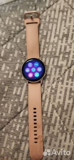 Samsung galaxy watch active 2