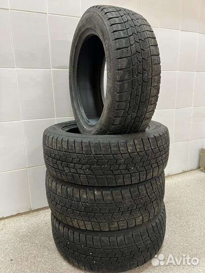 Goodyear Ice Navi 6 205/55 R16 91Q